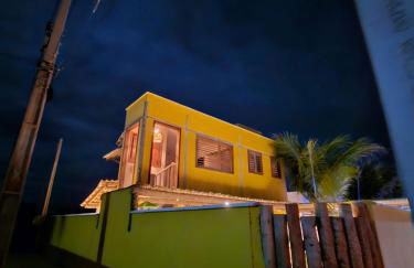 Chalés Mahalo J - Pontal de Maceió - Fortim - Foto 52