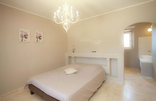 Villa in Provence With Infinity Pool - Foto 32