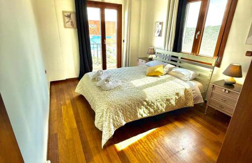 Villa Kalli - Porto Ennia - Foto 63