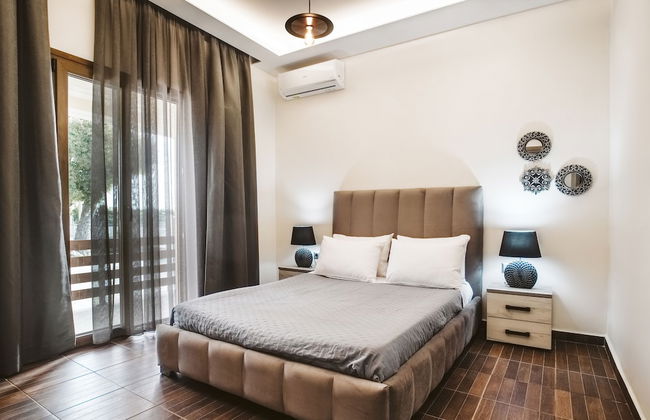 Villa Astron by Corfuescapes - Foto 4