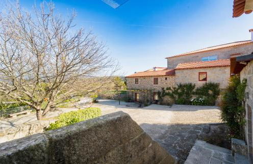 Casas de Vila Pouca - Foto 47