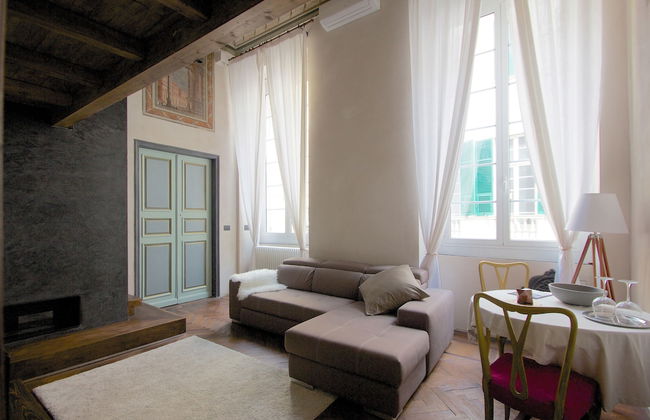 Charming Genova Residenza D'Epoca - Foto 32