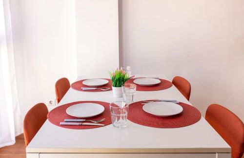 Apartamento Cerca del Mar y aeropuerto - Foto 19