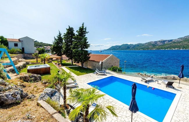 Luxury Villa Gabriela - Foto 30