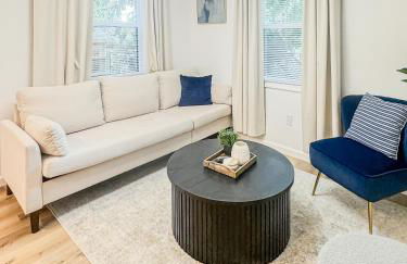 1 BR Fire Pit BBQ Retreat - Foto 1