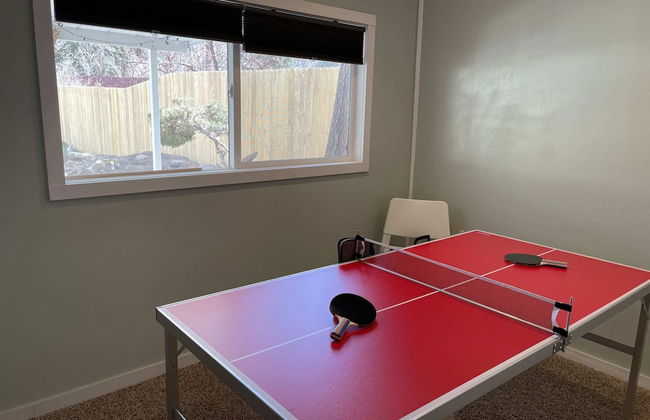 4brbroadmoor Retreathottub, Firepit, Near Trails - Foto 31