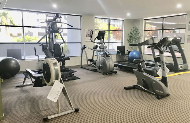 Quest Breakfast Creek - Foto 24