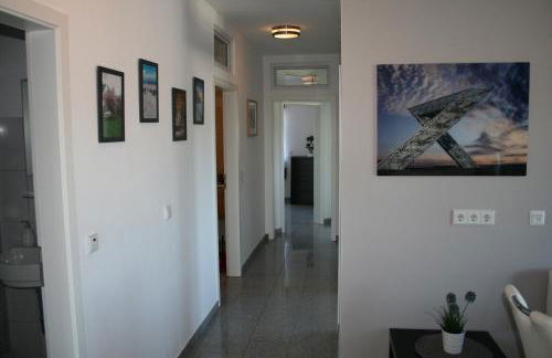 Ferienwohnung Hochwald 1 - Foto 9