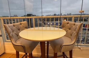 New apartment in Bethaville, comfortable, Barueri - Foto 56