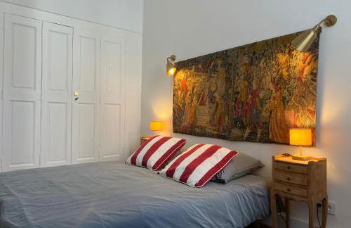 LA SUITE - Appartement Centre Historique - Foto 22