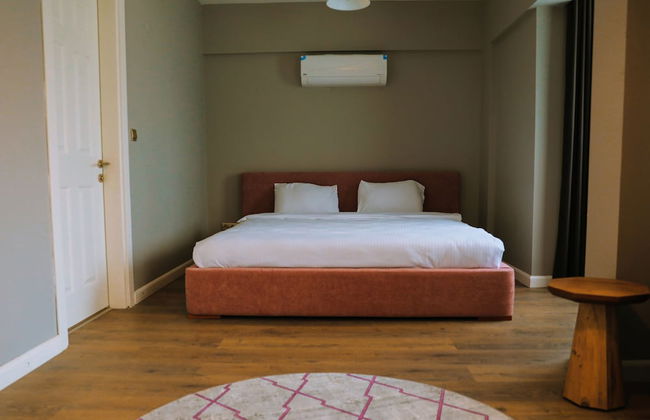 MY RESORT PRİVE - Foto 32