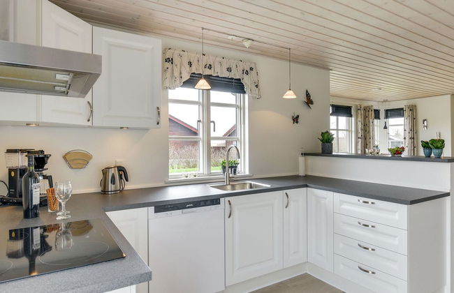 "Benita" - 400m to the fjord - Foto 53