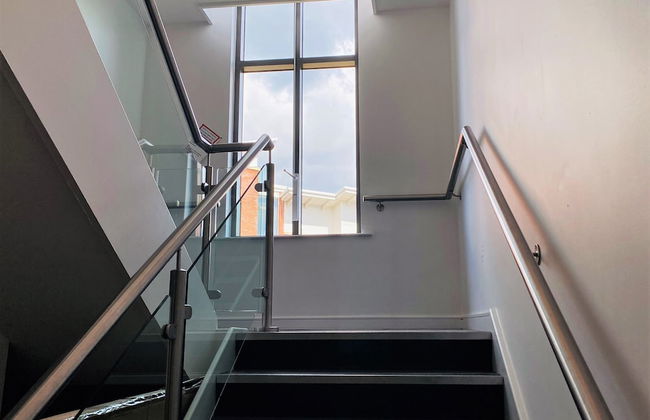 Albion Street Apartments - Foto 74