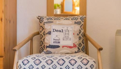 Claire's Cottage by Keepers Cottages - Foto 5