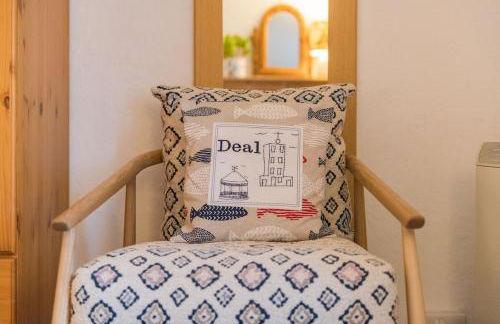 Claire's Cottage by Keepers Cottages - Foto 5