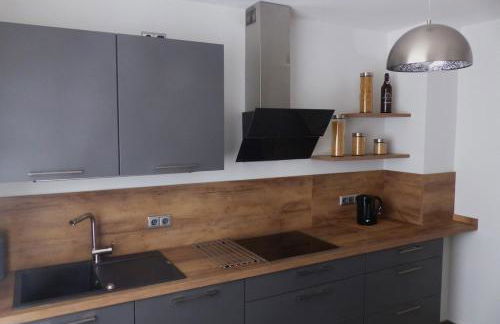 Ferienwohnung am Wiesengrund - Foto 8