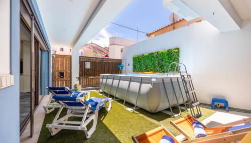 Casa da Vuvu Montes de Alvor - Foto 2