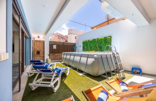 Casa da Vuvu Montes de Alvor - Foto 2