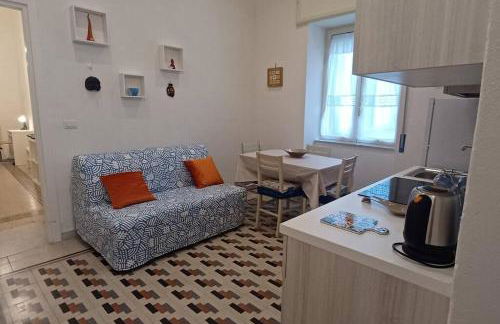 Appartamento nel centro di Napoli - Clorinda house - Foto 10