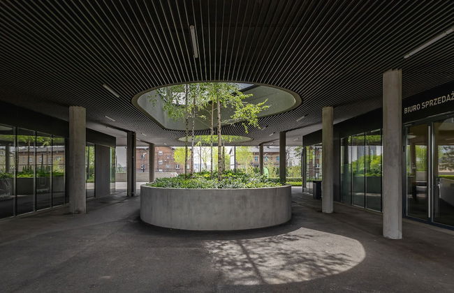 Cozy Studio Katowice Spodek by Renters - Foto 17