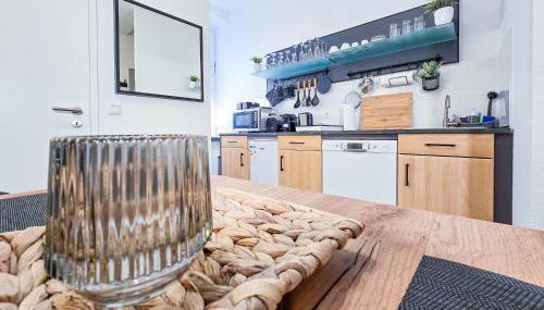 Alpha Apartments - Foto 4