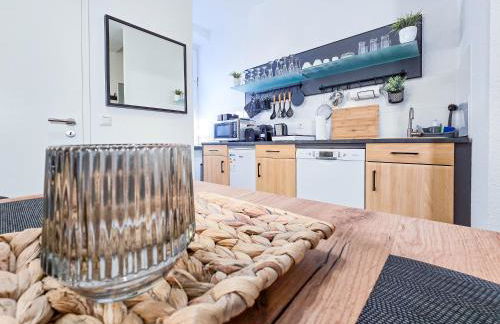 Alpha Apartments - Foto 4