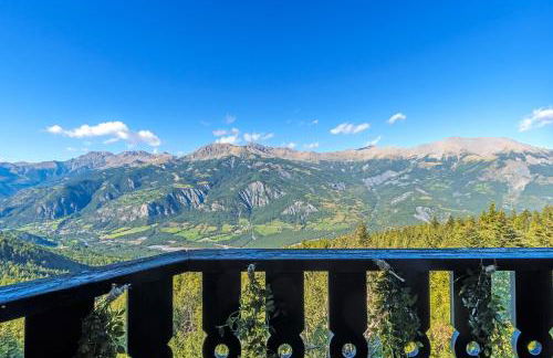 Chaleureux Appartement 4 Couchages - Foto 1