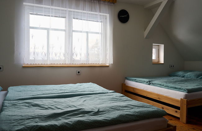 Jizerky Paws & Sauna - Foto 15