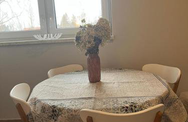 Apartament Leśna Ostoja Rychwałd - Foto 16