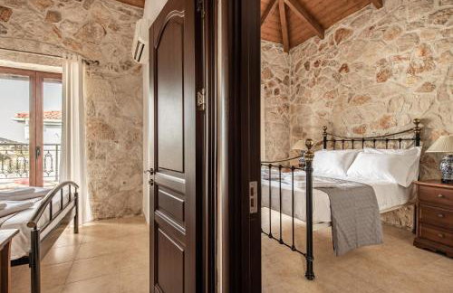 Murtini Stone Villa with Private Pool, by ZanteWize - Foto 12