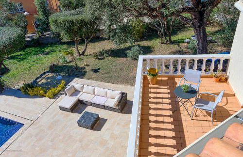 V013 - VILLA MAS ISAAC - Palau Saverdera - Foto 25