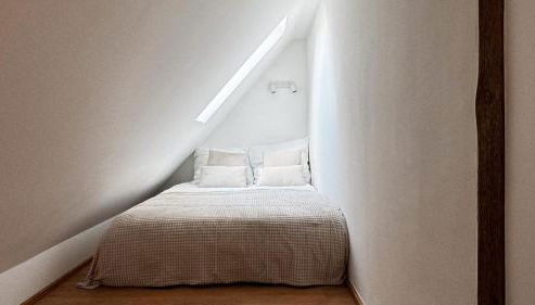 City-Apartment in bester Lage - Foto 4