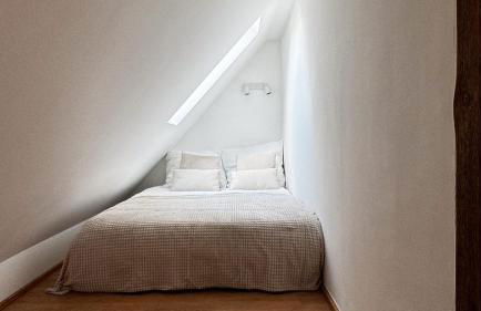 City-Apartment in bester Lage - Foto 4