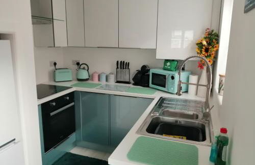 The Blue Crab in Bournemouth - Foto 25