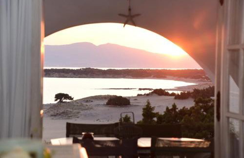 Paradise Pirgaki Naxos - Foto 1