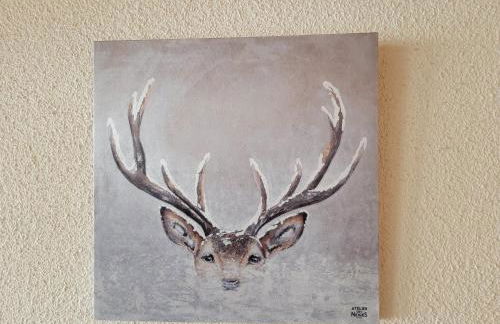 "Miramonte" appartement avec terrasse vue montagne et parking privatif sous-sol, à proximité immédiate des pistes, cœur de Vars les Claux, secteur point show avec commodités et piscine chauffée de plein air - Foto 5