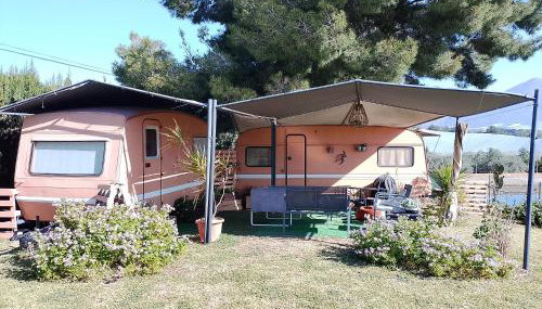 Caravana- Glamping Casa tortuga - Foto 4
