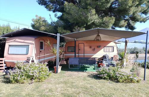 Caravana- Glamping Casa tortuga - Photo 4
