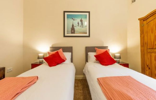 Host Stay Coastal Retreat - Foto 11