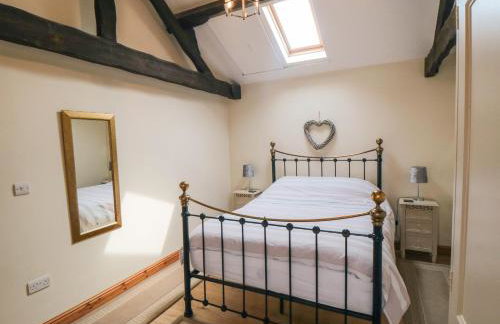 Barn Cottage - Foto 12