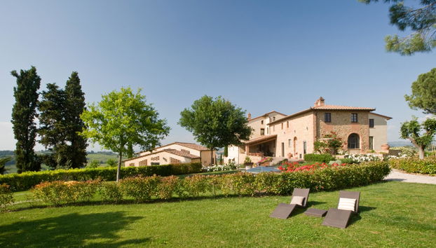 Poderi Arcangelo Agriturismo Farmhouse - Foto 4