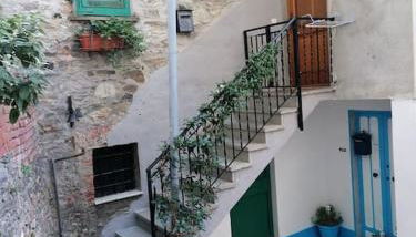 The Sweet home close to castle- Ameglia 19031 - Via Avenza - Foto 2