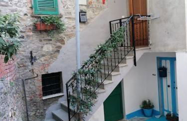 The Sweet home close to castle- Ameglia 19031 - Via Avenza - Foto 2