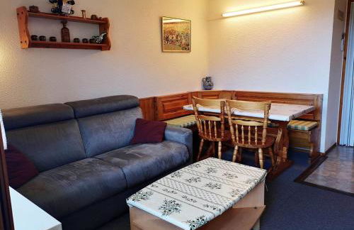 Studio cabine fonctionnel pour 6 pers. au pied des pistes - Parking inclus - FR-1-595-5 - Foto 3