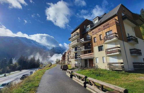 7Laux - Le Pleynet 6 personnes4 lits - 2 chambres - Foto 19