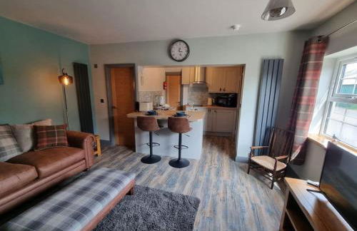 Trinket - The Cliff Top Cottage - Foto 7