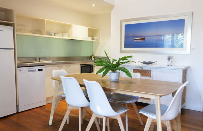 Mobys Beachside Retreat - Foto 18