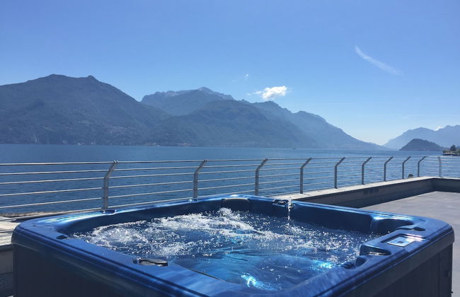 Villa Navalia - Foto 40