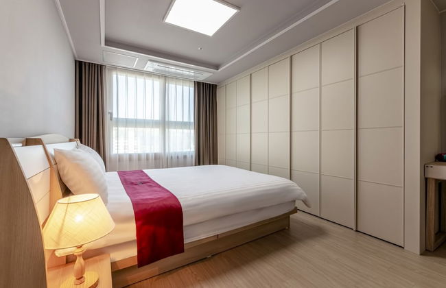 Residence Hotel Eden Stay - Photo 6