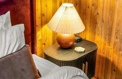 A-Frame Cabin with Hot Tub and Epic Pikes Peak Views - Foto 57